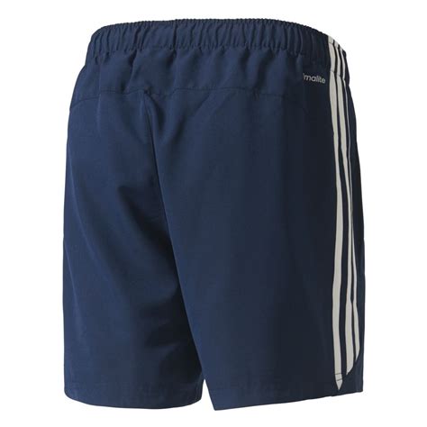 adidas kurze hose herren rot|Adidas short hosen herren.